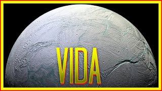 Donde la NASA cree puede haber VIDA extraterrestre en el Sistema Solar P2 [upl. by Haughay679]