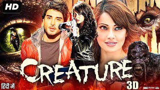 Creature 3D Full Movie  Bipasha Basu  Imran Abbas  Bikramjeet Kanwarpal  Review amp Fact [upl. by Etteoj]