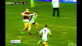 Mullinalaghta Longford v Kilmacud Crokes Dublin Highlights  2018 Leinster Final [upl. by Lenhart]