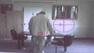 Quiet Eye helps train Police [upl. by Hoj]