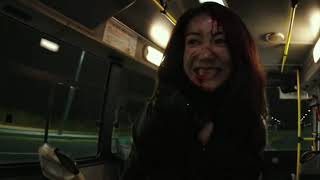 The Villainess 2017 bike chase amp climax fight scenes [upl. by Seedman395]