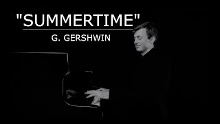 quotSummertimequot  Gershwin [upl. by Atirehc]