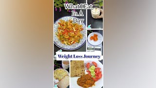 Weight loss Journey Pakistani  What I Eat In A Day in Portion Control To Lose weight weightloss [upl. by Isobel506]