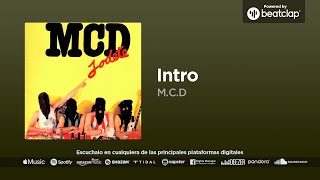 MCD  Intro [upl. by Balfore249]