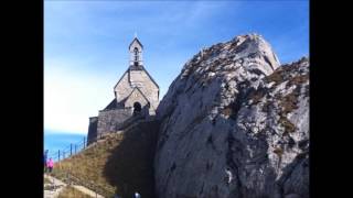 quotOrte die man gesehen haben solltequot  Wendelstein Bayern [upl. by Honoria]