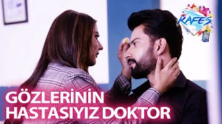 Benim İlacım Sensin❤️  Kafes Hint Dizisi 199 Bölüm [upl. by Ilana]