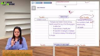 Enrolled Agent Rapid Revision Part 1 Individuals Day 3 Live [upl. by Japheth]