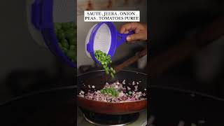 Soya Keema with Atta Kulcha Recipe soyakeema kulcha recipe healthyfood weightloss shorts [upl. by Haroldson692]