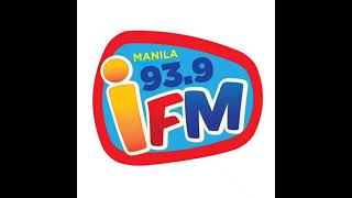 939 iFM Manila Jingles 2024 [upl. by Ffej130]