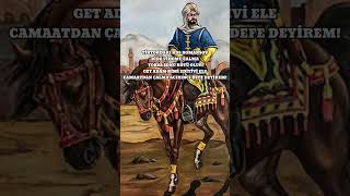 Çaldığların heç birin halal etmiremkeşfet history Ekspedisiya Qizilbash1501 sendende çalıb [upl. by Manny951]