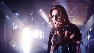 FEUERSCHWANZ  Blinding Lights Official Video  Napalm Records [upl. by Scott]