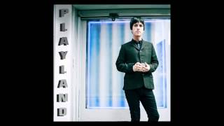 Johnny Marr  Playland Official Audio [upl. by Harrat]