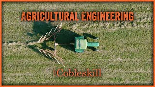 Ag Engineering  SUNY Cobleskill [upl. by Pebrook]