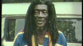 Before Reggae Hit the Town  Student documentary film feat Justin Hinds 1990 Part 1 [upl. by Navad189]