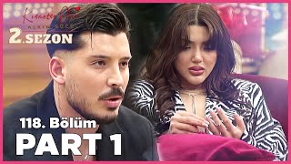 Kısmetse Olur Aşkın Gücü 2 Sezon  118 Bölüm FULL  PART  1 [upl. by Tessie]