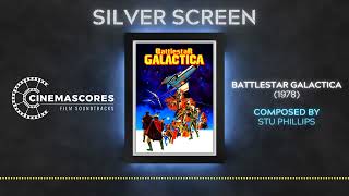 Cinemascores  Battlestar Galactica 1978 OST [upl. by Silvester]