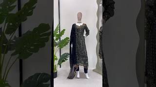 Kurtis amp Anarkalis The Latest Trends In Indian Wear [upl. by Juni]