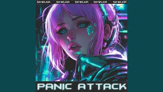 PANIC ATTACK [upl. by Oirramaj]