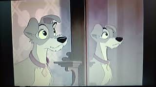 Lady and the Tramp II Scamps Adventure 2001 Part 18 [upl. by Checani]