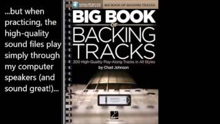 Big Book of Backing Tracks Review [upl. by Elizabet]