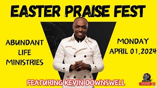 Easter Praise Festival April 01 2024 [upl. by Assirahs]