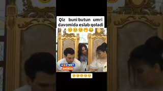 SIZDAN NIMA KETI VIDEOGA BITTA LIKE ❤️😅funny 1mln comedyvideos instagram subscribe japan rell [upl. by Swartz90]