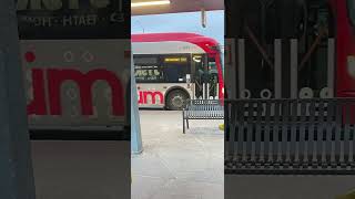 Brampton Transit External  Route 511 Züm Steeles Westbound to Lisgar GO Station [upl. by Anivid]