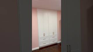 Closets music kitchen diy viralvideo interiordesign how kitchenrenovation [upl. by Dickman718]