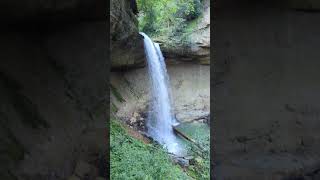 Scheidegger Wasserfälle 21 072024 [upl. by Eetsud]