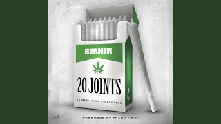 20 Joints [upl. by Llerdnam186]