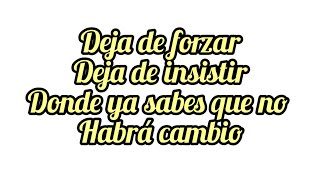 ‼️Deja de insistir en donde sabes que no habrá cambio narcisista sanadelabusonarcisista [upl. by Dhiman]