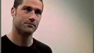 matthew fox audition tape [upl. by Marvella]