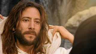 The Story of Jesus The Life of Jesus in 90 minutes [upl. by Vevine]