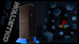 COLLECTION  MES 63 RECHERCHES PS2  JE CONFIRME LES PRIX SONT FOUS [upl. by Garik]