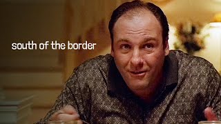 The Sopranos Season 1 Episode 9  RECAP amp BREAKDOWN [upl. by Eninahs712]