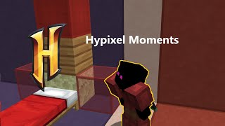 Hypixel Moments [upl. by Doner]