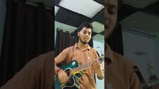 Jiyein Kyun Popon Cover By JitinJaunty [upl. by Aztiraj319]