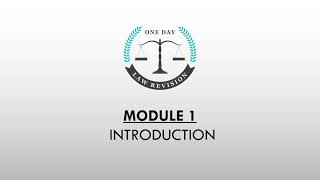 Interpretation of Statute  M1 Introduction caakanksha statute generalclauseact [upl. by Mis]