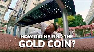 Finding Singapore’s S500000 Gold Coin  Lessons from Past Winners [upl. by Lenoyl327]