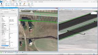 OpenRoads Designer  Design and Model Stormwater Drainage [upl. by Barnett318]