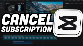 How to Cancel CapCut Subscription  Cancel CapCut Subscription on PC [upl. by Karylin77]