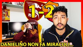 SALERNITANAROMA 12 DE ROSSI NON FA MIRACOLI [upl. by Anehs]