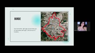 Aprendizaje 3 Evalúa legibilidad e identidad del sitio Taller de Diseño Ambiental II [upl. by Thetis]