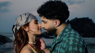 ADDICTED  TEGI PANNU  NAVAAN SANDHU  MANNI SANDHU OFFICIAL MUSIC VIDEO [upl. by Arnoldo]