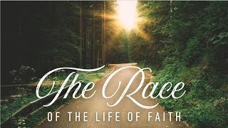 The Race Of The Life Of Faith  Pastor Ashton  11324  Sunday 6pm [upl. by Emery]