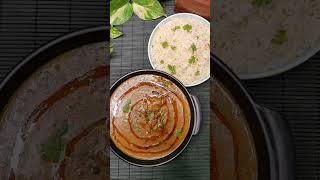 Urad Gosht recipe shorts viral Urad chawal [upl. by Atews]