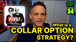 Sunday Money EP 34 Unpacking Scott Galloways Trump Media Stock Trade [upl. by Terrill]