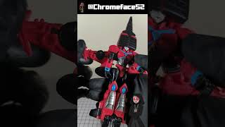 Quick Shots Windblade [upl. by Neeliak]