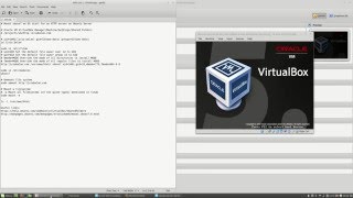 Mount vboxsf on Linux OS start for an HTTP server on Ubuntu Server 31 [upl. by Syd]