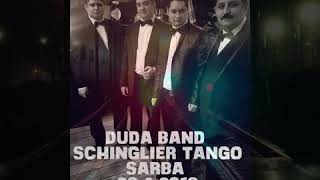 Duda band 264 2018 schinglier tango sarba sabinov roma [upl. by Lesser727]